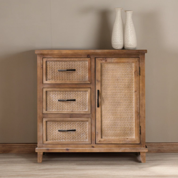 LORENZO Accent Cabinet Wayfair Canada   Accent Cabinet 